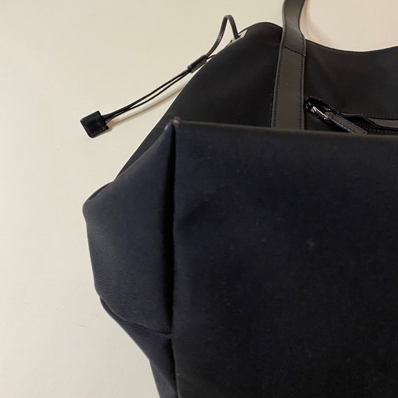 Tom Ford Era Gucci canvas bag authentic - Picture 8 of 11